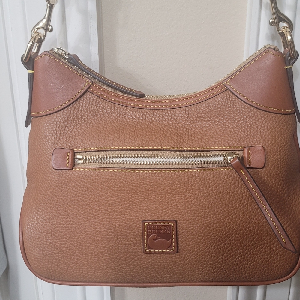 DOONEY SHOULDER BAG